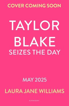 Cover Taylor Blake Seizes the Day (eBook, ePUB)