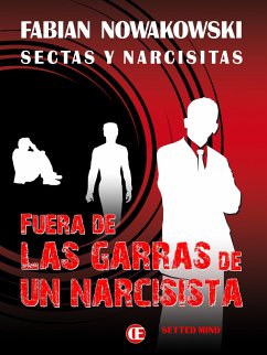 Cover Fuera de las garras de un narcisista (eBook, ePUB)