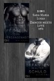 Danger meets Love-Bundle (2 in 1) (eBook, ePUB) Danger meets Love-Bundle (2 in 1) (eBook, ePUB)
