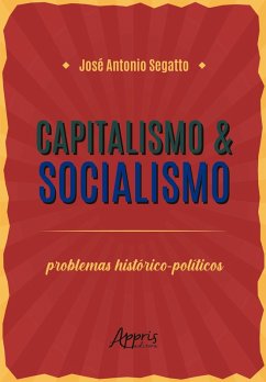 Cover Capitalismo & Socialismo: Problemas Histórico-Políticos (eBook, ePUB)