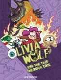 Olivia Wolf and the Trip Through Time (eBook, ePUB) Olivia Wolf and the Trip Through Time (eBook, ePUB)