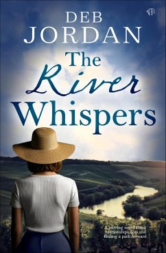 Cover The River Whispers (eBook, ePUB)