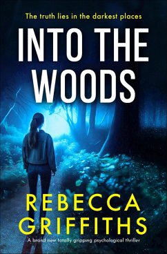 Into the Woods (eBook, ePUB) Cover Into the Woods (eBook, ePUB)