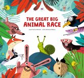 The Great Big Animal Race (eBook, ePUB) The Great Big Animal Race (eBook, ePUB)
