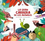 La gran carrera de los animales (eBook, ePUB)