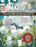 Makoto #87 (Makoto Magazine for Learners of Japanese) (eBook, ePUB) Makoto #87 (Makoto Magazine for Learners of Japanese) (eBook, ePUB)