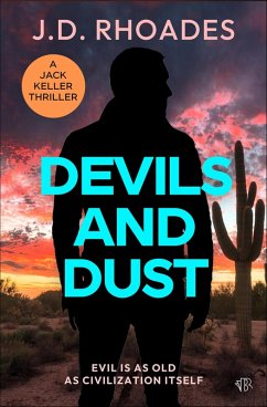 Cover Devils and Dust (eBook, ePUB)