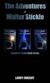 The Adventures of Walter Stickle (eBook, ePUB)
