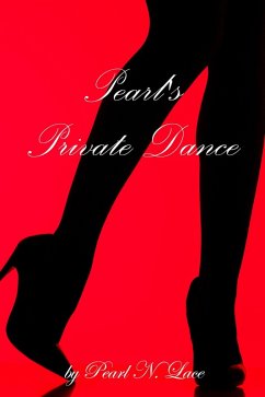 Cover Pearl's Private Dance (Transgender, #60) (eBook, ePUB)