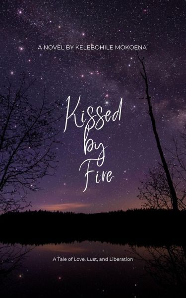 Kissed by Fire (eBook, ePUB)