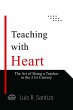 Teaching with Heart (eBook, ePUB) - Bild 1