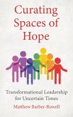 Curating Spaces of Hope (eBook, ePUB)