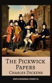 The Pickwick Papers (eBook, ePUB) The Pickwick Papers (eBook, ePUB)
