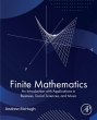 Finite Mathematics (eBook, ePUB) - Bild 1