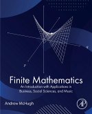 Finite Mathematics (eBook, ePUB) Finite Mathematics (eBook, ePUB)