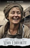 The Short Rope of Mary Critchett (Pirate Women, #13) (eBook, ePUB) The Short Rope of Mary Critchett (Pirate Women, #13) (eBook, ePUB)
