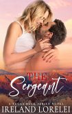 The Sergeant (Vegas Blue Series, #2) (eBook, ePUB) The Sergeant (Vegas Blue Series, #2) (eBook, ePUB)
