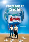 Embaixadores de Cristo (eBook, ePUB) Embaixadores de Cristo (eBook, ePUB)