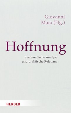 Cover Hoffnung (eBook, ePUB)
