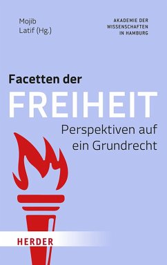Cover Facetten der Freiheit (eBook, ePUB)