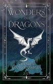 Wonders and Dragons: A Midwest Fantasy Sampler (Midwest Fantasy Samplers, #1) (eBook, ePUB) Wonders and Dragons: A Midwest Fantasy Sampler (Midwest Fantasy Samplers, #1) (eBook, ePUB)