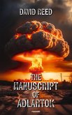 The Manuscript of Adlartok (eBook, ePUB) The Manuscript of Adlartok (eBook, ePUB)