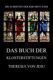 Das Buch der Klosterstiftungen (eBook, ePUB)