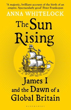 Cover The Sun Rising (eBook, ePUB)