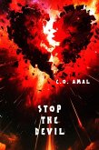 Stop the Devil (Dare the Devil, #2) (eBook, ePUB) Stop the Devil (Dare the Devil, #2) (eBook, ePUB)