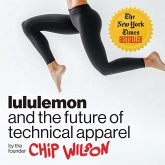 lululemon and the future of technical apparel (MP3-Download) lululemon and the future of technical apparel (MP3-Download)