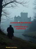La muerte de Mary Morstan y el despertar de la organización (eBook, ePUB) La muerte de Mary Morstan y el despertar de la organización (eBook, ePUB)