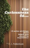 The Curiousness of... (A series of things about which you should be inquisitive) (eBook, ePUB)