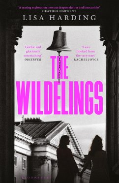 Cover The Wildelings (eBook, ePUB)