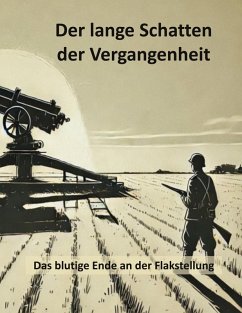 Cover Der lange Schatten der Vergangenheit (eBook, ePUB)