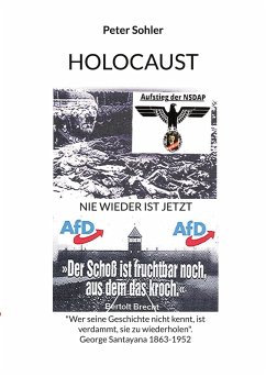 Holocaust (eBook, ePUB)