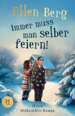Cover Immer muss man selber feiern (eBook, ePUB)