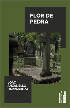 Cover Flor de pedra (eBook, ePUB)