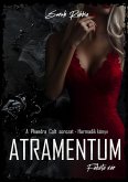 Atramentum (Phaedra Colt, #3) (eBook, ePUB)