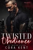 Twisted Obedience (eBook, ePUB)