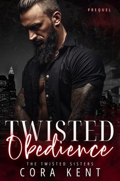 Cover Twisted Obedience (eBook, ePUB)