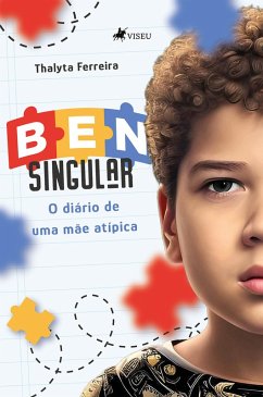 Cover Ben Singular (eBook, ePUB)