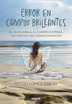 Cover Error en campos brillantes (eBook, ePUB)