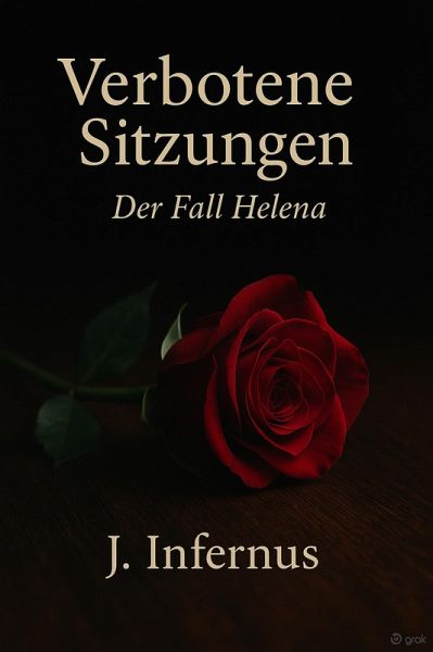 Der Fall Helena (Verbotene Sitzungen, #1) (eBook, ePUB)