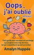 Oops,j'ai oublié (encore) (eBook, ePUB) - Bild 1