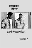 Eye in the Mirror (eBook, ePUB) Eye in the Mirror (eBook, ePUB)