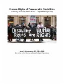 Human Rights of Persons with Disabilities: Achieving Inclusivity for the World's Largest Minority Group (eBook, ePUB)