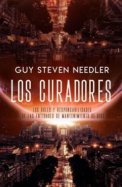 Cover Los Curadores (eBook, ePUB)