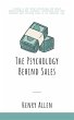 The Psychology Behind Sales... - Bild 1
