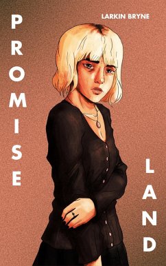 Cover Promise Land (eBook, ePUB)