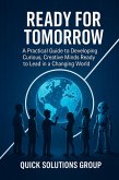 Ready for Tomorrow: Teach Children the Skills of the Future (eBook, ePUB) Ready for Tomorrow: Teach Children the Skills of the Future (eBook, ePUB)